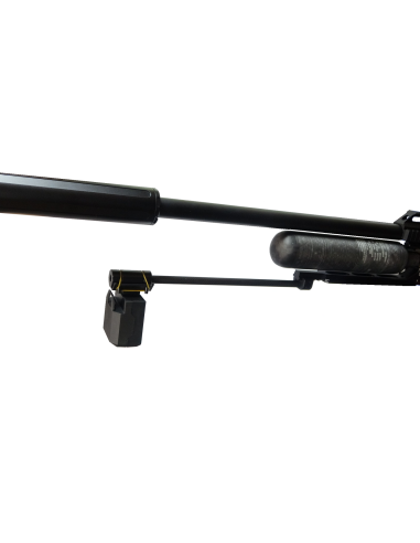 Chronograph Mount