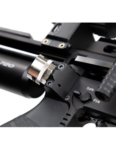 Chronograph Mount
