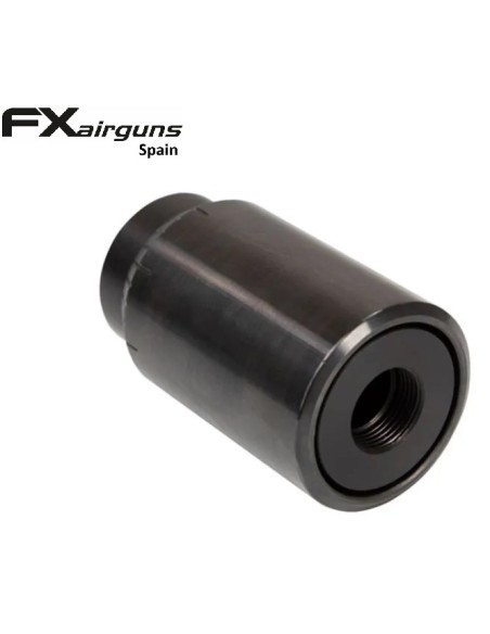 Harmonic Barrel Tuner 1/2 UNF
