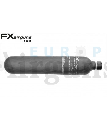 Carbonfiber Bottle FX 580cc300