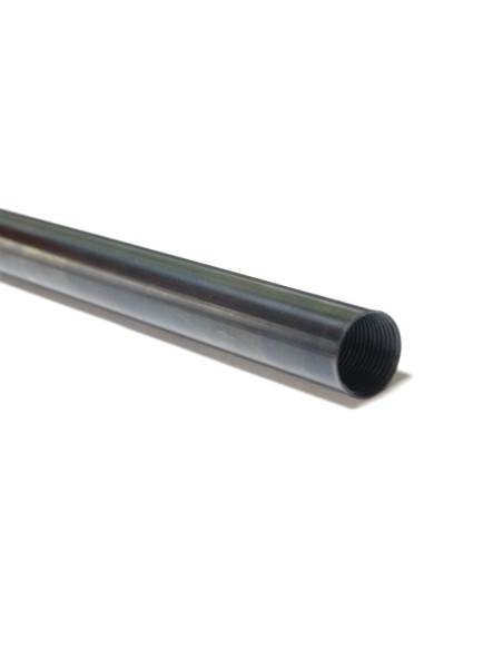 Tubo para cañon 14x750mm.