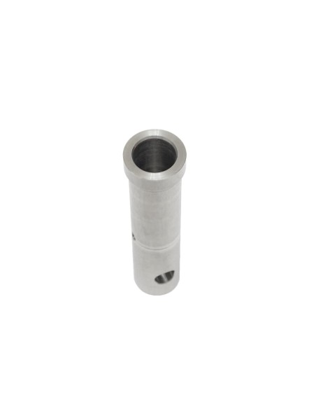 Valvehouse. Impact. Big Plenum