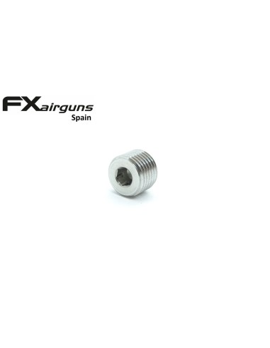 M10X1 Plugg power plenum