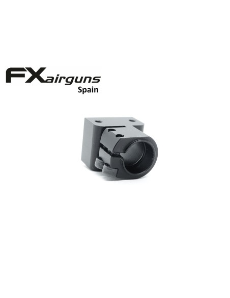 Carbon Front Support Impact