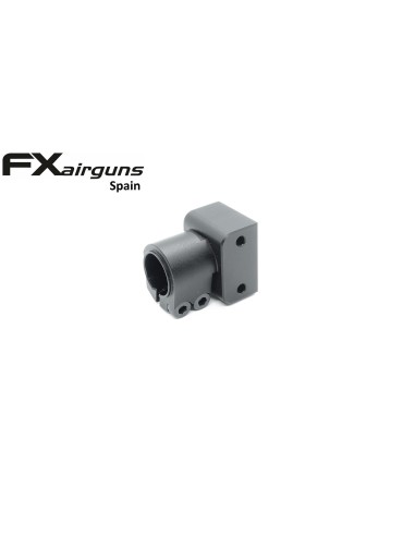 Carbon Front Support Impact