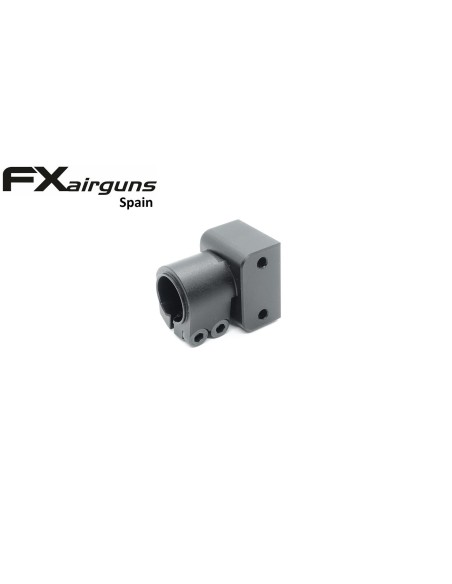 Carbon Front Support Impact