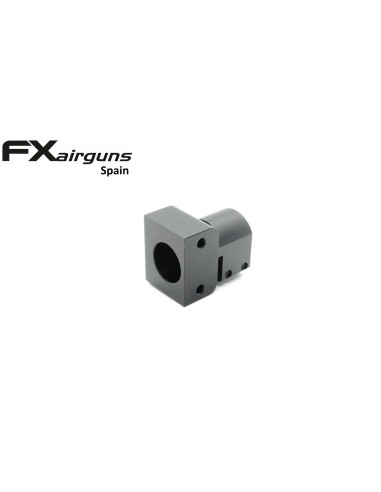 Soporte Frontal carbono Impact