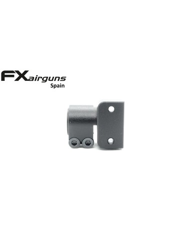 Carbon Front Support Impact
