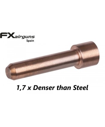 Hammer Tungsten  26.5g 8mm