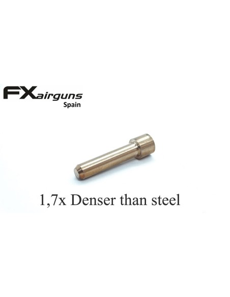 Peso Tungsten 8mm 26.5G