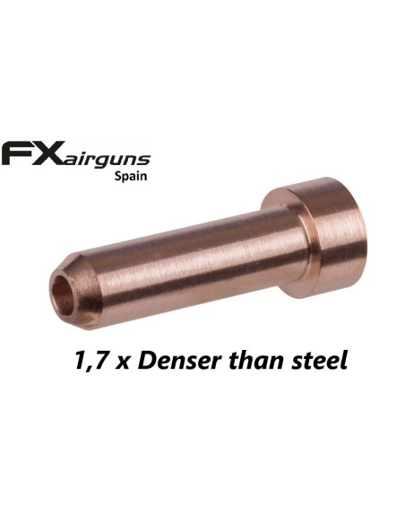 Hammer Tungsten Impact
