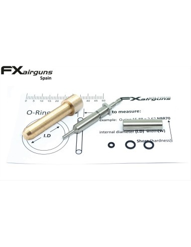 Power Kit Slug Dreamline