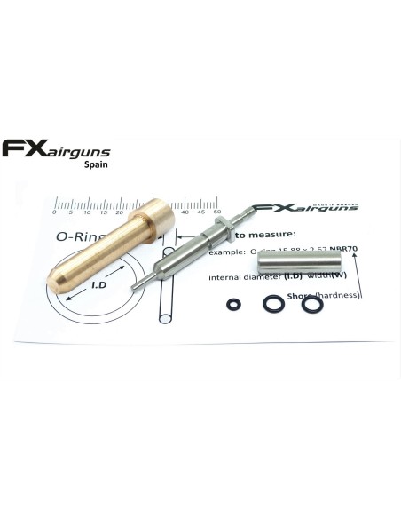 Power Kit Slug Dreamline
