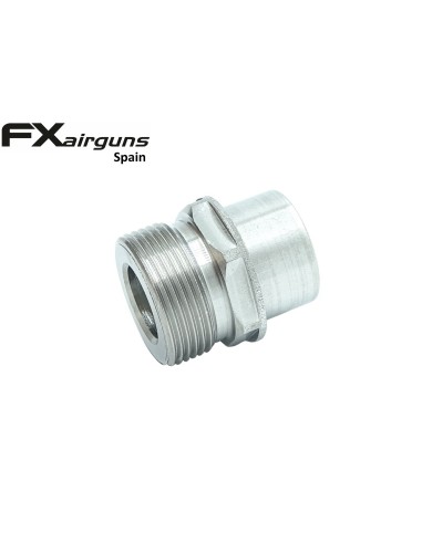 Tensioner Nut .35
