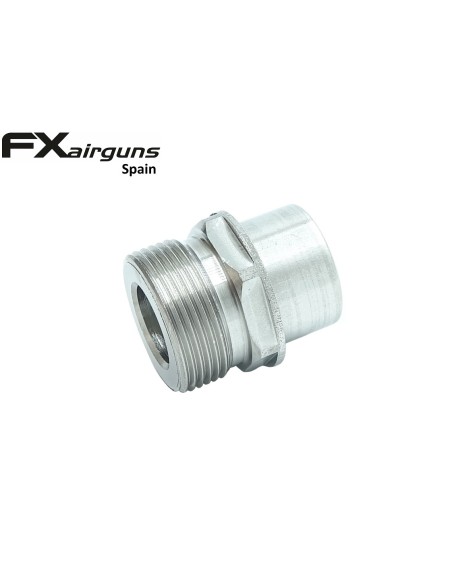 Tensioner Nut .35