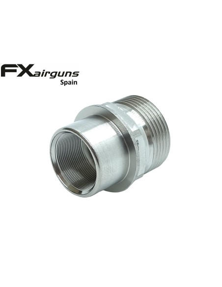 Tensioner Nut .35