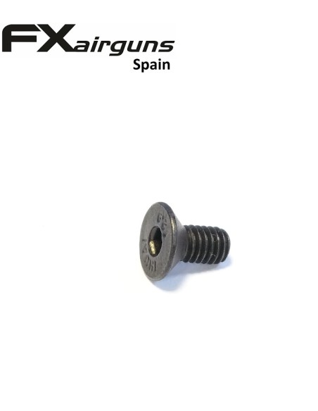Tornillo métrico M3x10