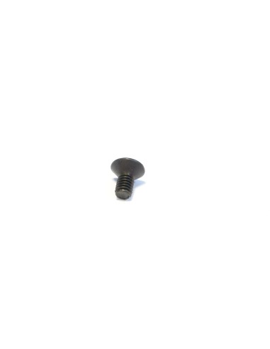 Tornillo métrico M3x10