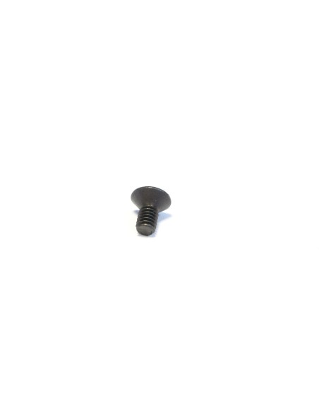 Countersunk screw M3x10