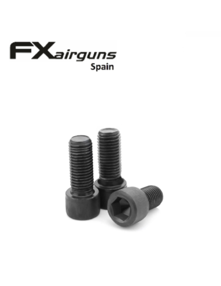 Tornillo m3x22