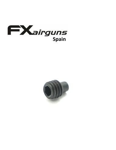 Tornillo M3x3