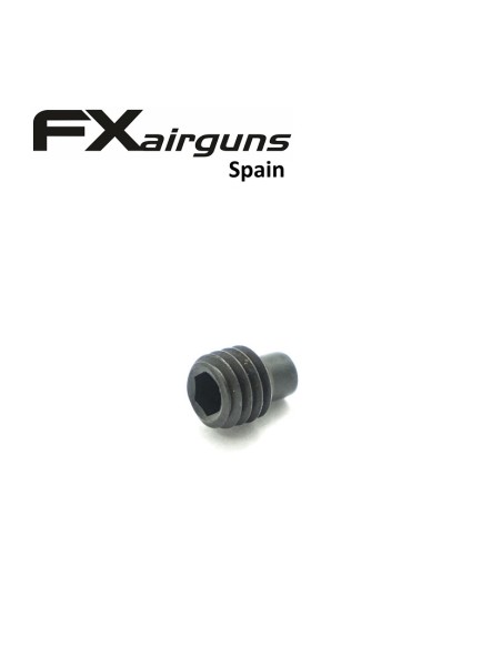 Tornillo M3x3