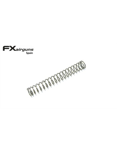 Spring CS 0.6x5.08x45