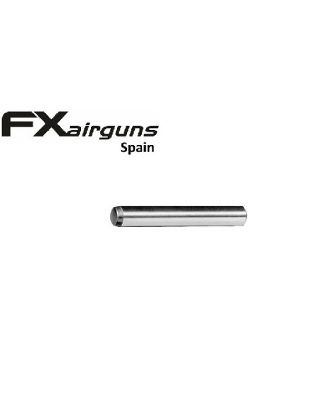 Cylindrical pin 2.5M6X16