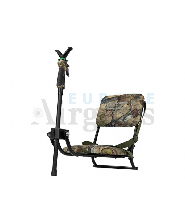 EZ Shot Shooting chair