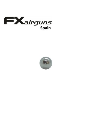 Steel ball 3mm