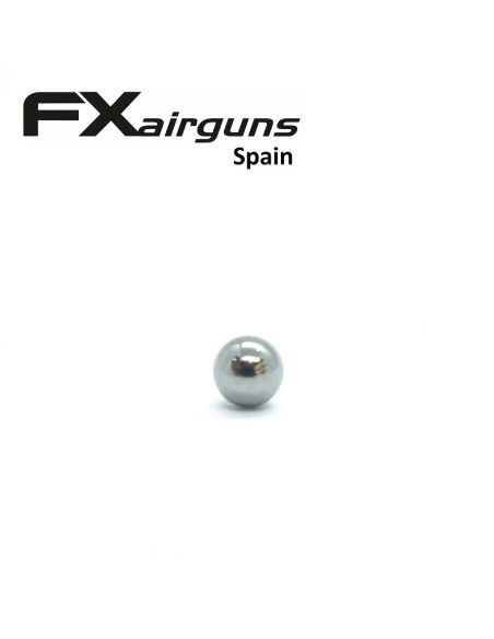 Steel ball 3mm