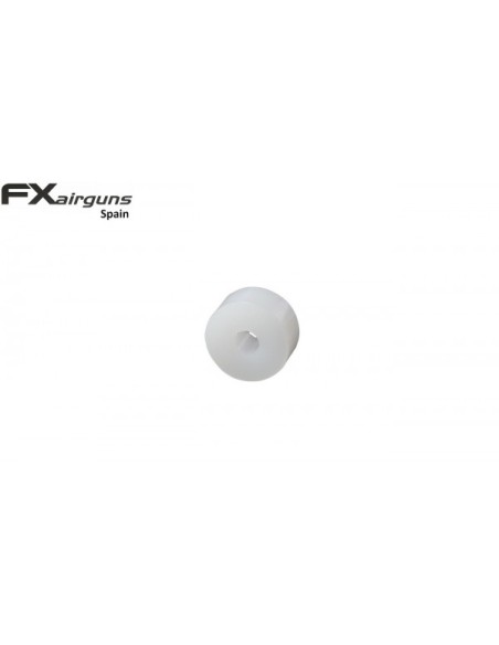 Plastic Washer 4mm 1/8