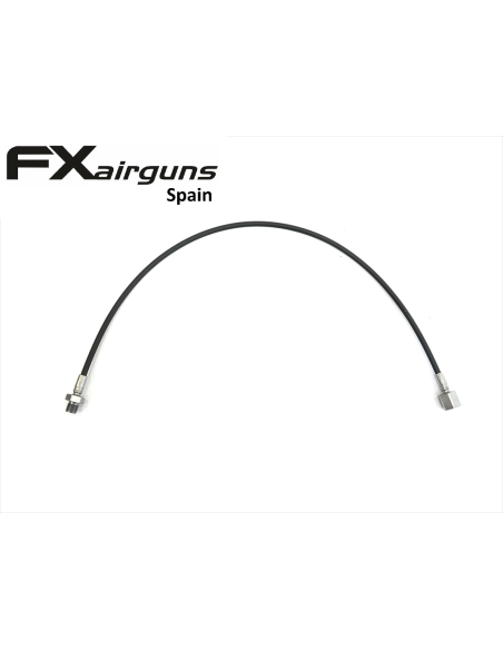 Kevlar Hose