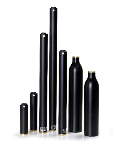 Botella de Aluminio 500cc