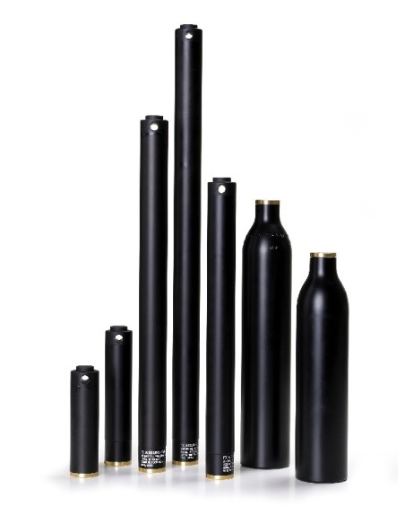Botella de Aluminio 500cc