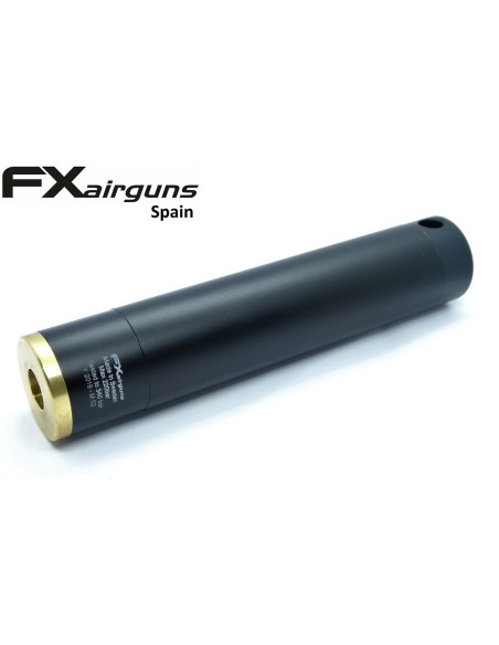 Tube 140mm complete 65cc