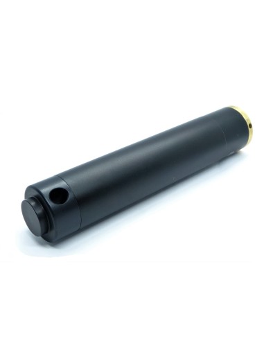 Tube 140mm complete 65cc