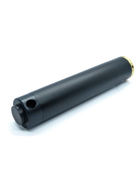 Tube 140mm complete 65cc