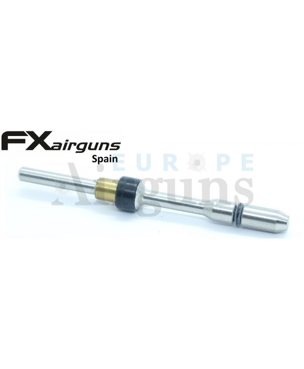 Valve Pin Complete v7