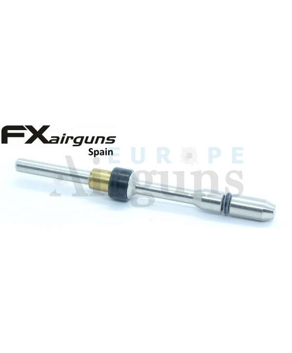 Valve Pin SHP Complete