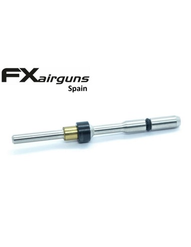 Valve stem