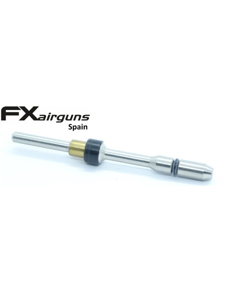 Valve stem