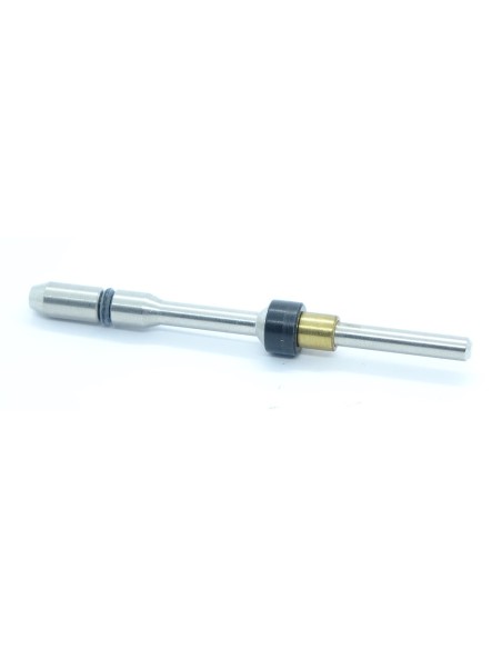Valve stem