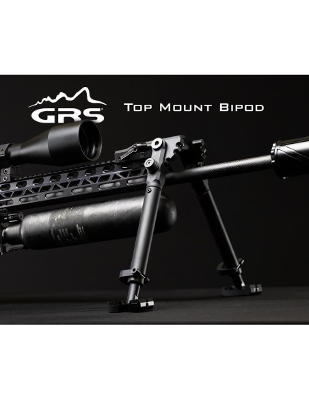 GRS BIPOD COMPLETE