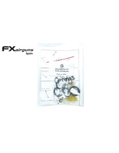 Repaikit for FX Turbo Handpump