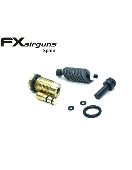 Kit Reparacion Reg. Gen 1/2