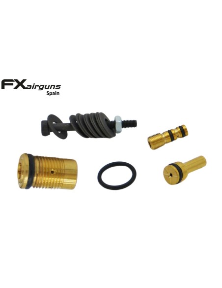 Repair Kit Crown & Impact-Reg