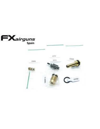 Repair Kit Crown & Impact-Reg