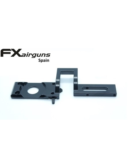 Soporte Cargador FX SS