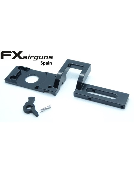 Soporte Cargador FX SS